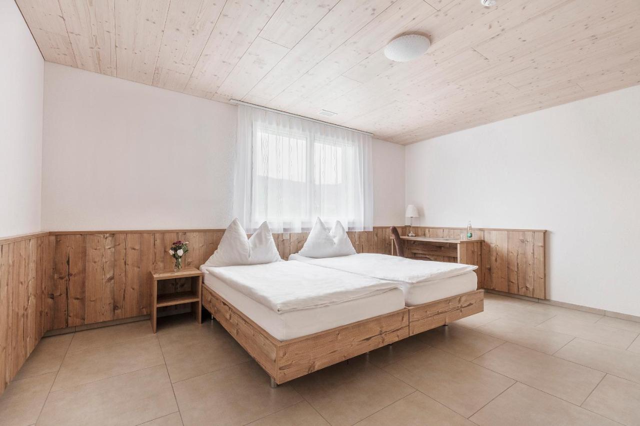 Aparthotel Wiggertal - Self Check-In Dagmersellen Экстерьер фото