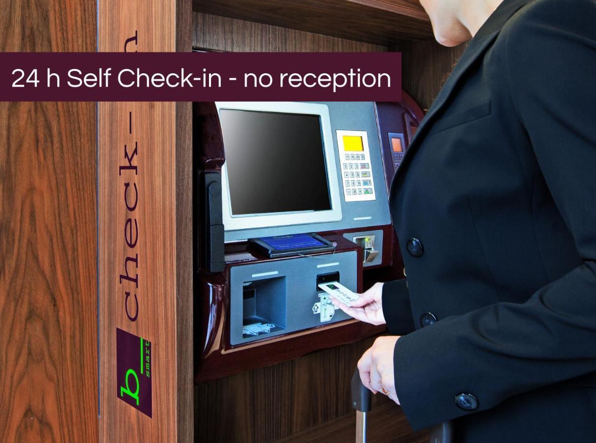 Aparthotel Wiggertal - Self Check-In Dagmersellen Экстерьер фото